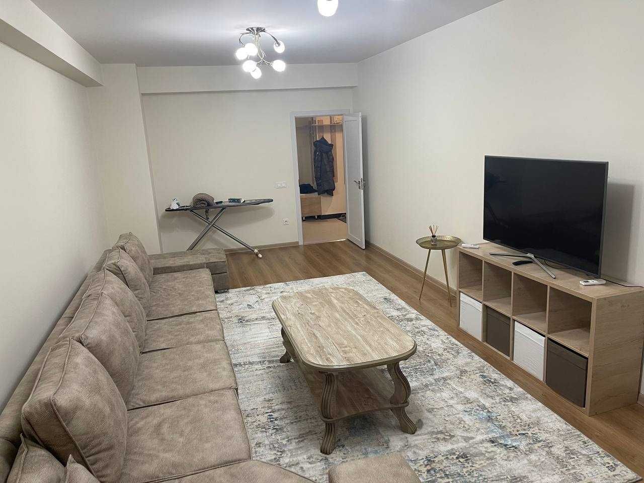 Продается 2х комнатная к-ра, 90 м2 в элитном ЖК Акай Сити