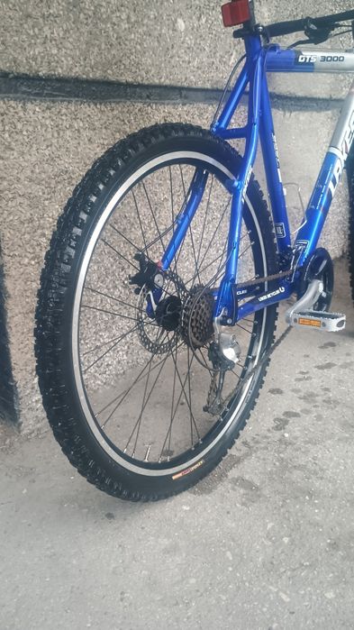 Продам Велосипед LAKES