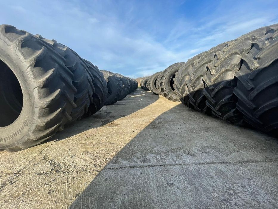 Anvelopa 800/75r32 Cauciucuri Transport si Tva