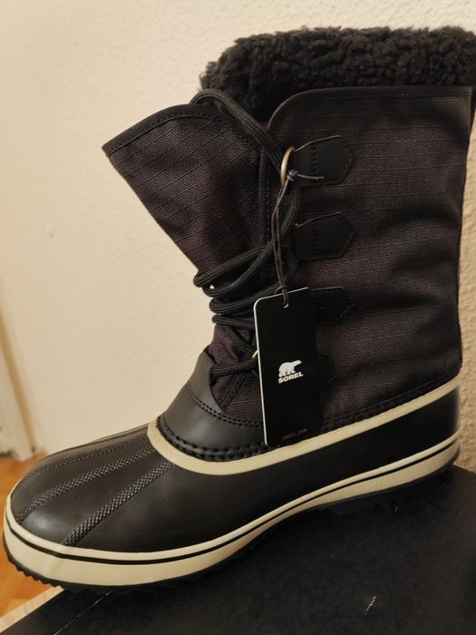 Cizme zăpadă Sorel