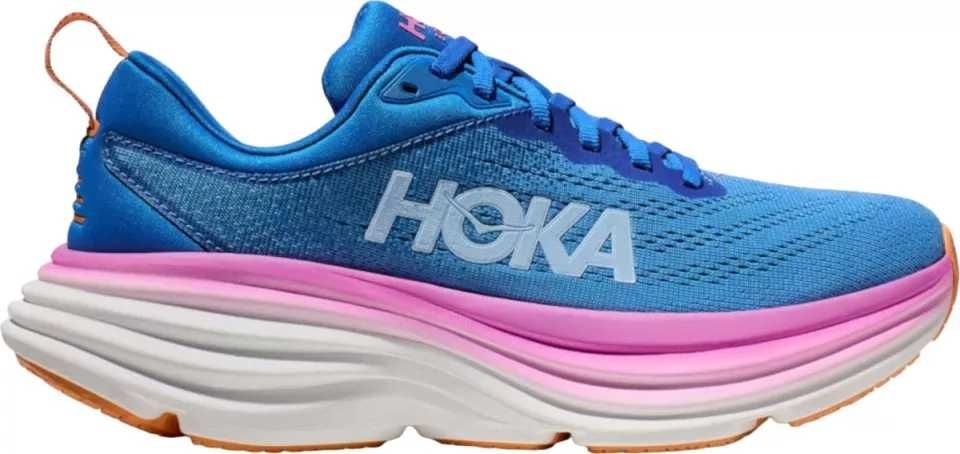Нови дамски маратонки Hoka Bondi 8 налични 36,37,38