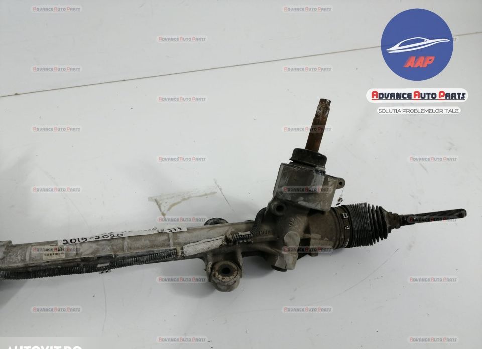 Оригинална кормилна кутия 3.0 V6 24VD Ягуар ХФ / Jaguar XF X260 Седан