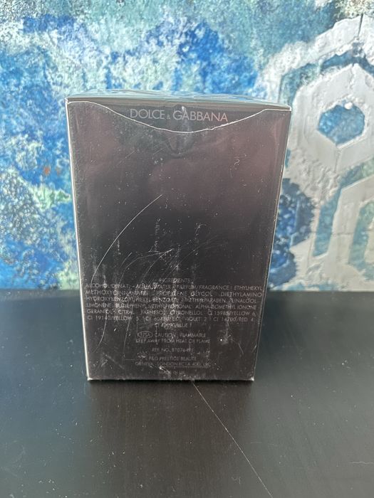 Dolce&Gabbana The One fot men EDT 100ml | Lemnos & Elegant