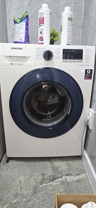 Продам стиральную машину автомат в отличном состоянии