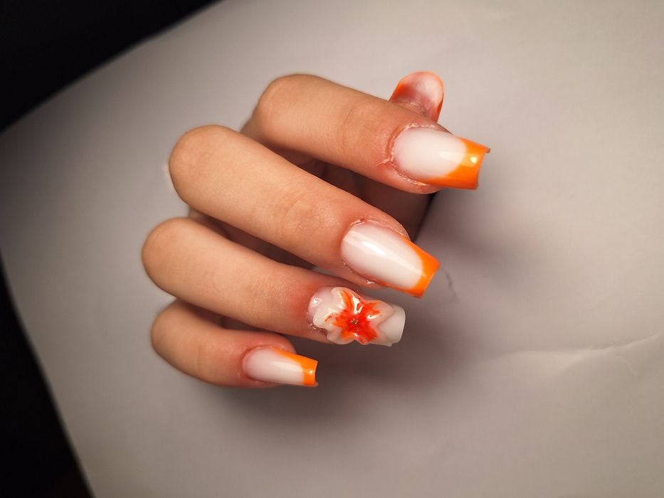 Unghii cu gel Ploiesti