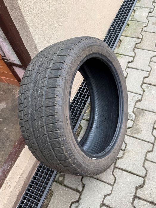 Anvelope iarnă Tourador winter Pro Tsu 2