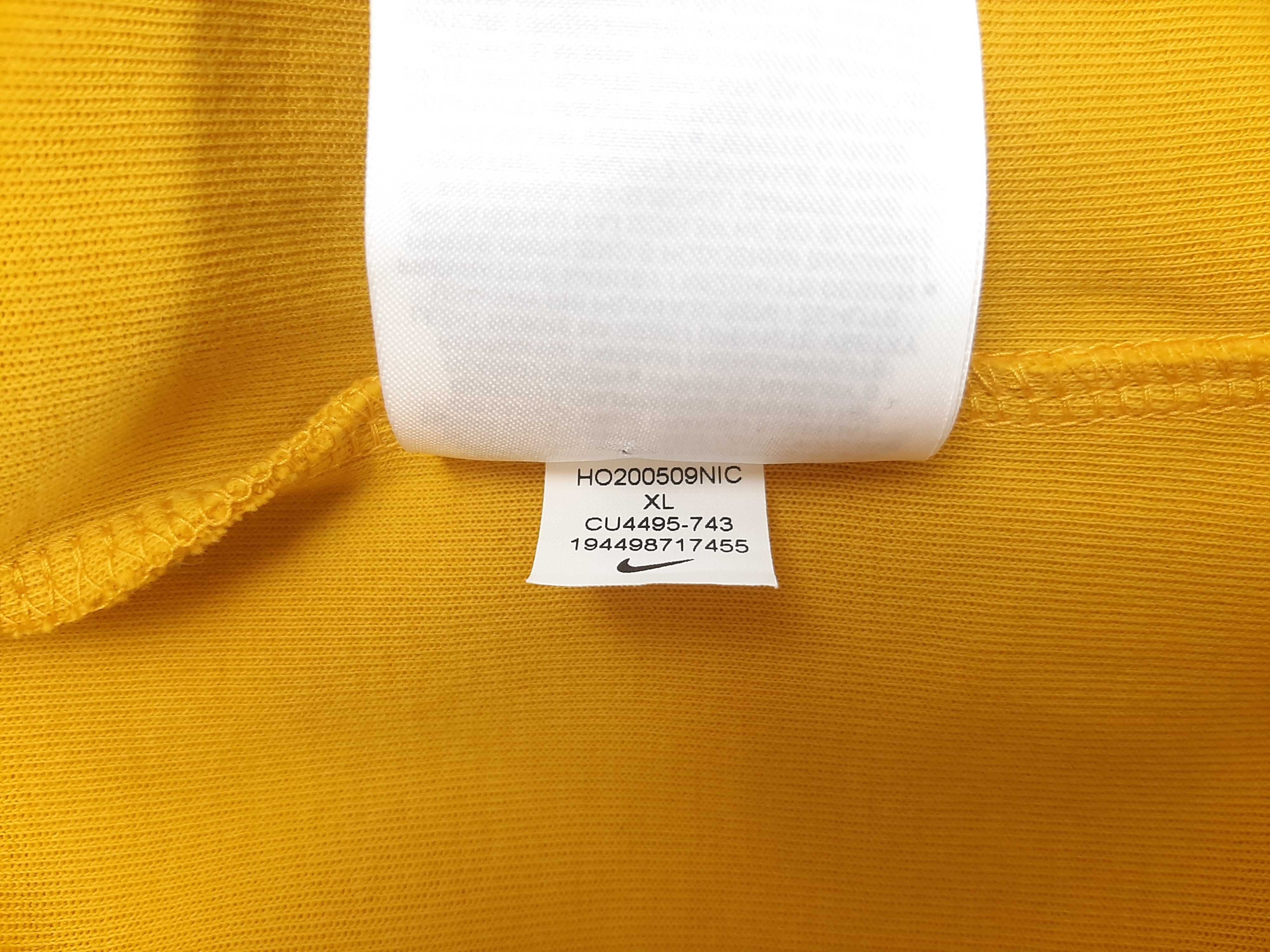 Nike Tech Fleece Jogger - Оригинално мъжко долнище размер XL