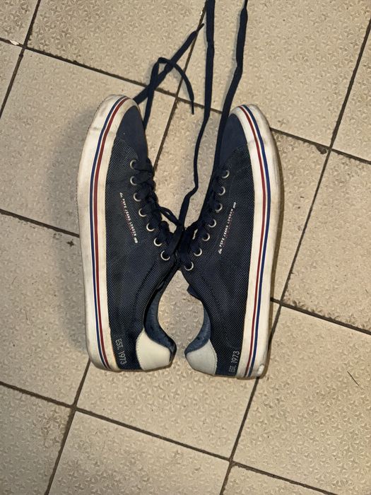 papuci pepe jeans