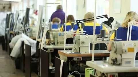 Пошив одежды и изделий в Шымкенте. Швейный цех. Тендеры, опт, розница.