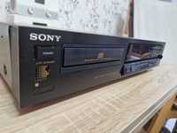 CD Player Sony CDP-690