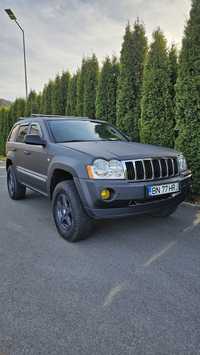 Jeep Grand Cherokee 3.0 v6