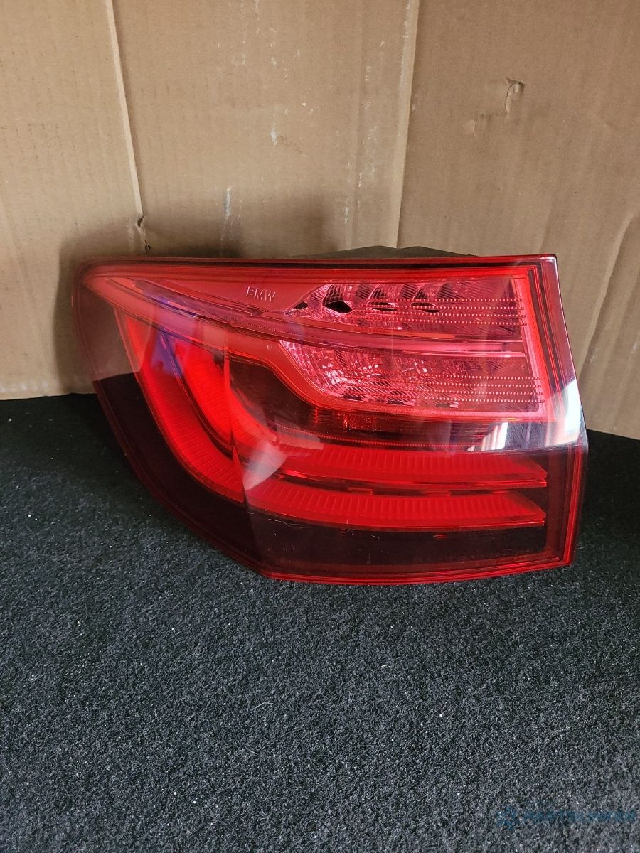 Stop aripa stanga BMW seria 5 F11 LCI 7370345