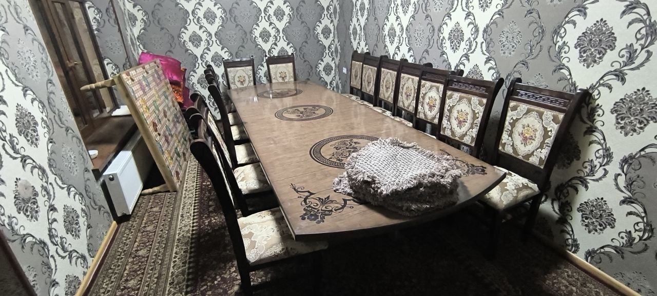 Стол стул сотамиз