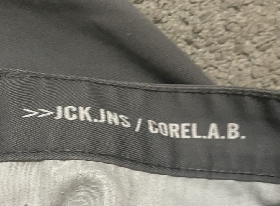 blugi Jack & Jones anti fit