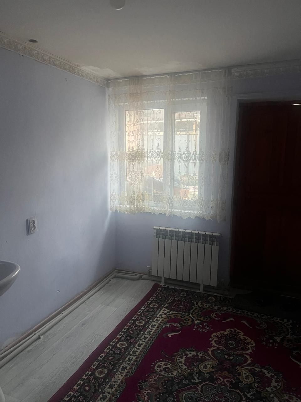 Сдам улучшенную времянку