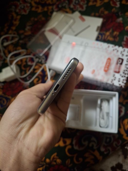 Smart Camon40  8/128