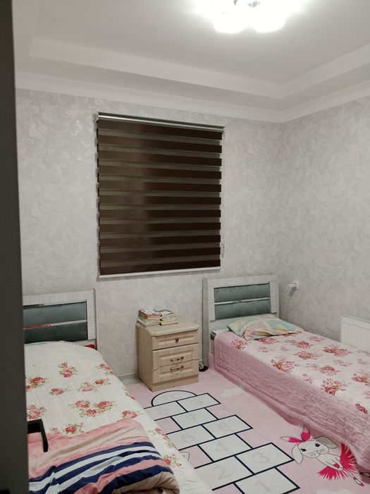 Navastroyka 9 etaj Mansard