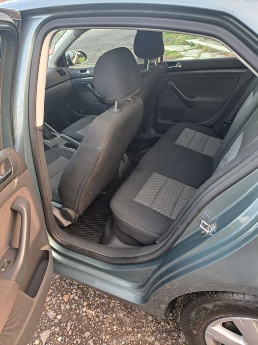 Vand Vw Jetta 1.4 TSI