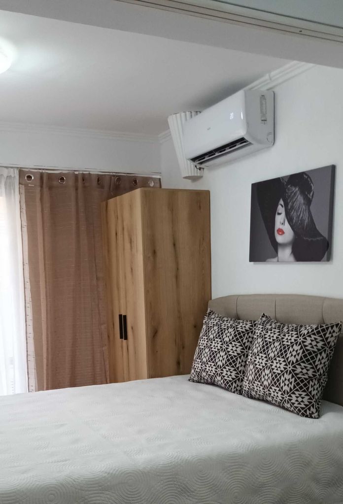 Продава се Едностаен апартамент в Пловдив, Кършияка - 36 кв.м за 1631 €/кв.м - Снимка #1