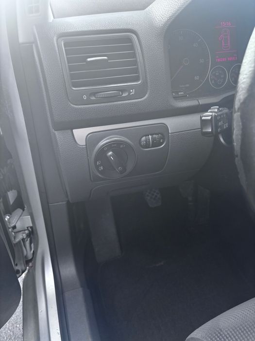 Volkswagen Jetta 2007