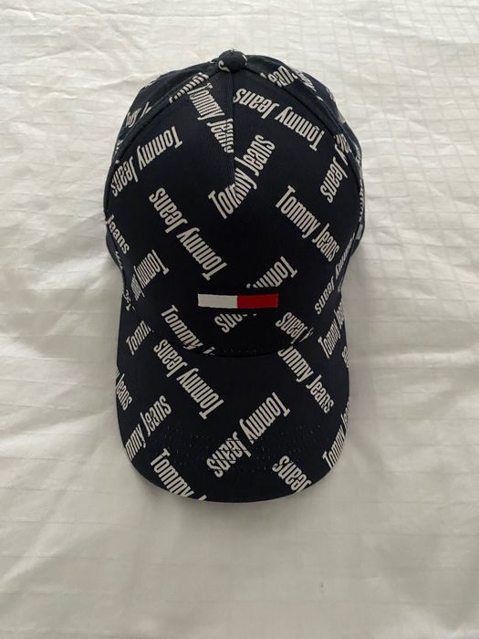 Șapcă pt. femei Tommy Jeans