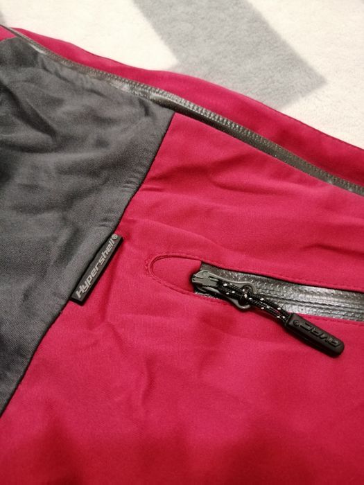 REVOLUTION RACE geacă RVRC originală damă TOP | 38 | transport GRATUIT