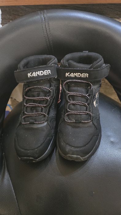 Боти     XKANDER