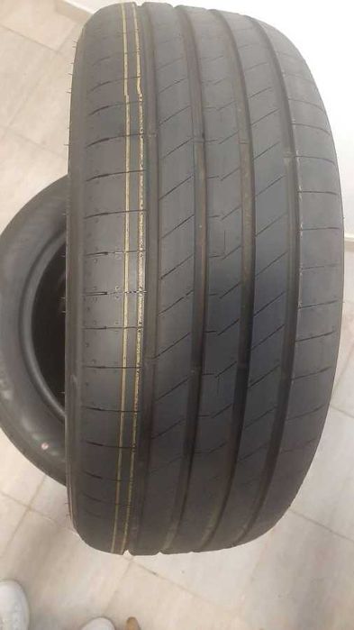 4 Anvelope de vara GOOGYEAR Eagle F1