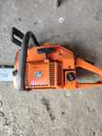 Husqvarna 266 SE