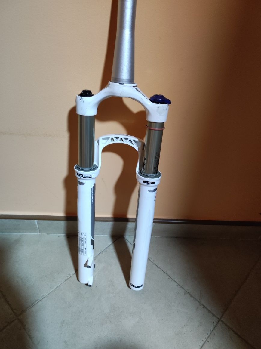 Rock shox reb 100mm