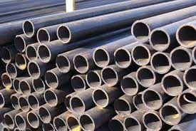 Труба стальная Д-57х3.5мм все размеры в ВУС изоляцией