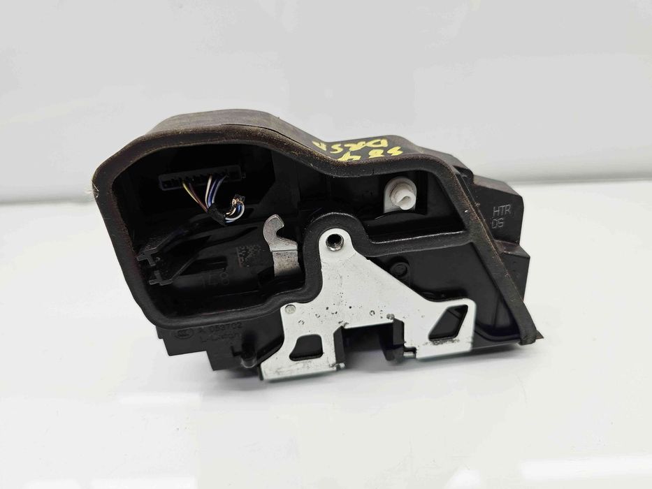 Broasca usa dreapta spate Bmw 5 (F10) [Fabr 2011-2016]