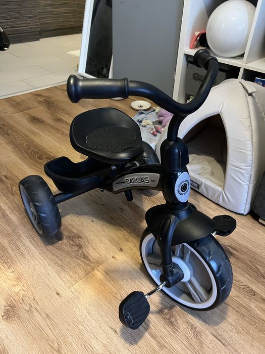 Детско колело от хиполенд