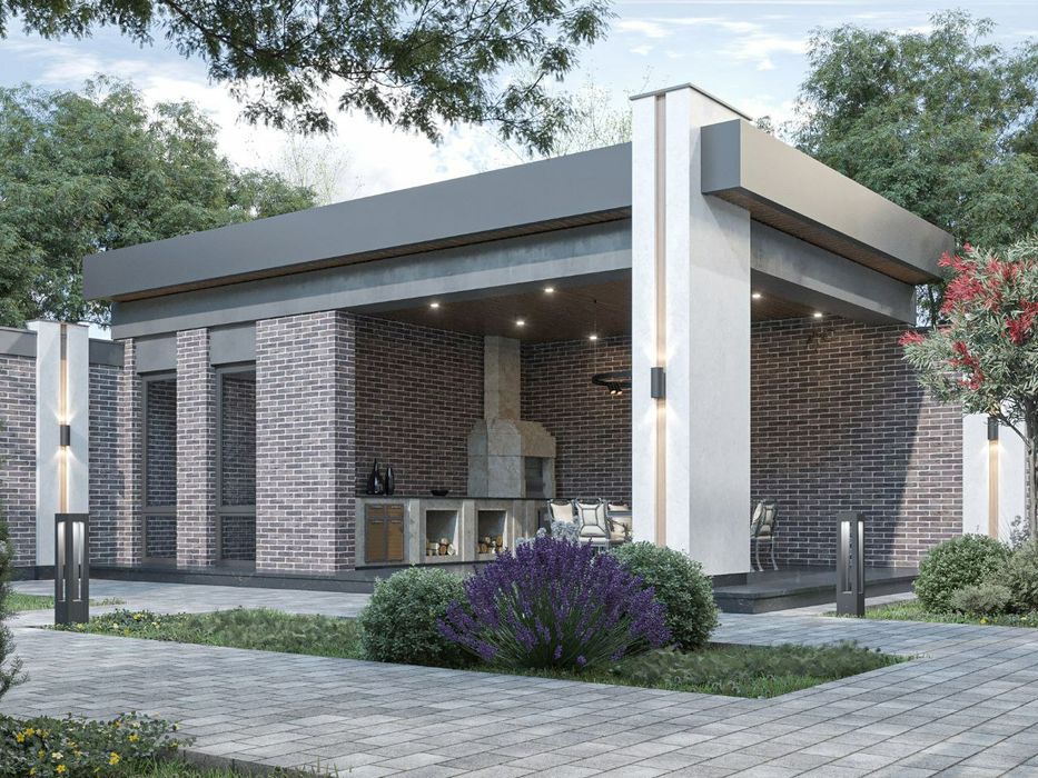 Продажа Новый Евродом Hi Tech Массив Феруза