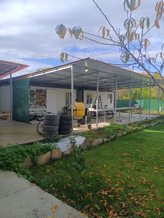 Къща с.Черна гора