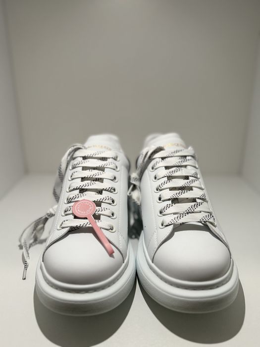 Alexander mcqueen