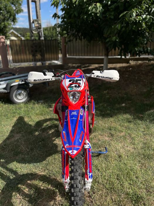 Cross Beta 300RR