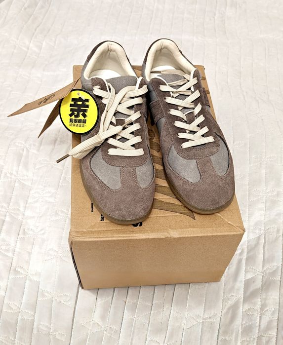 Оригинальные кроссовки МРА