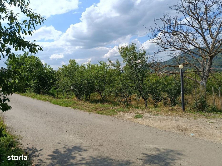 Teren de 1000mp de vânzare în Șimleu Silvaniei,intravilan,cu utilitati
