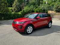 Vand Range Rover Evoque 2020 Hybrid