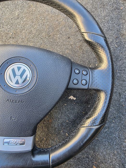 Trimuti r line passat b6 volan r line