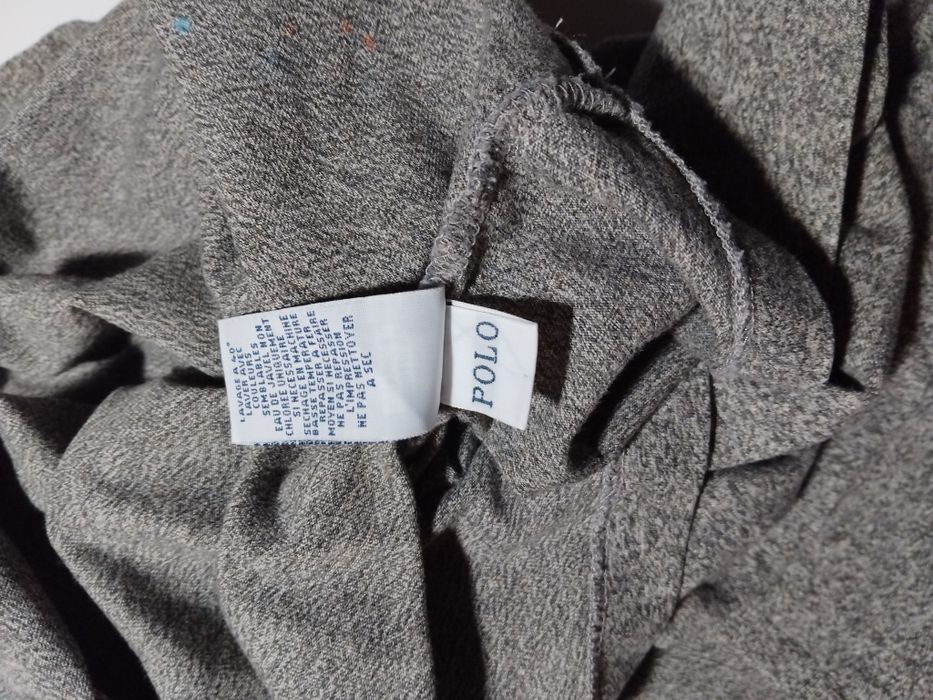 Ralph Lauren м мъжка тениска