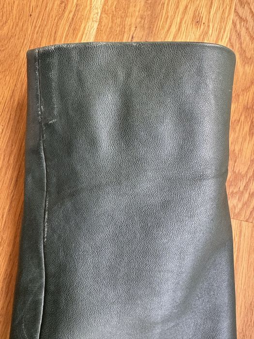 Кожено яке естествена кожа Mango