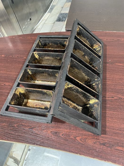 Buhanka non qoliplari srochna sotladi