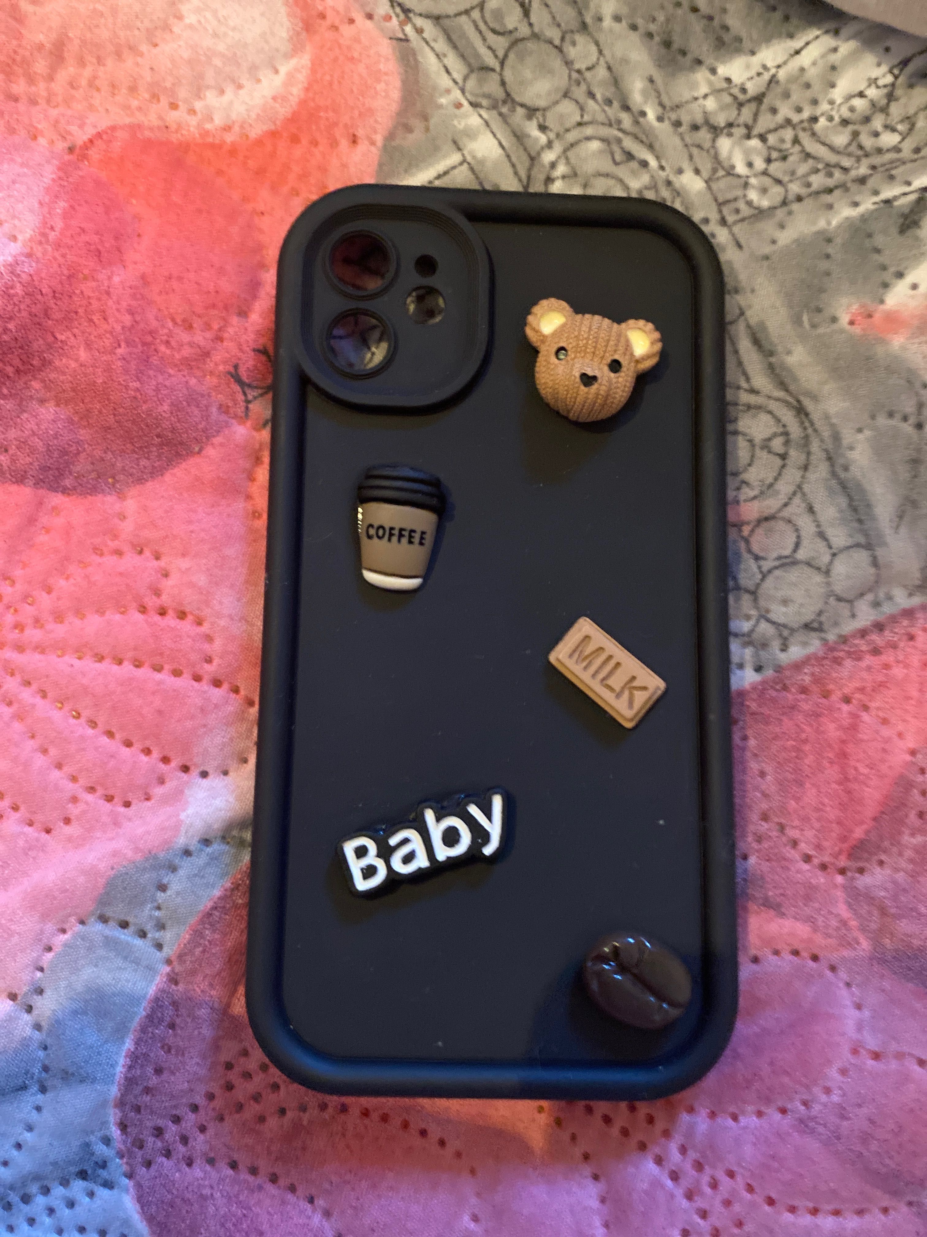 Калъфи за iphone 11