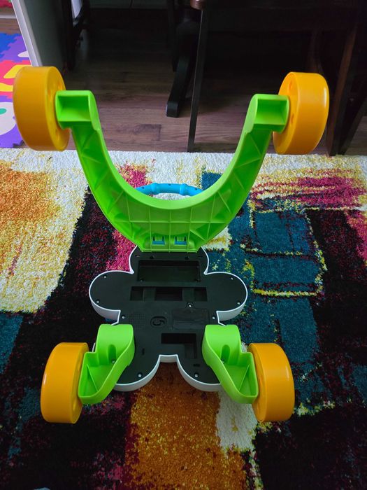 Antepremergator fisherprice