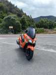Kymco 300cc A2 2017г