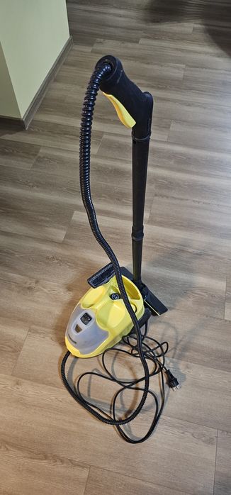 Прахосмукачка и Парочистачка