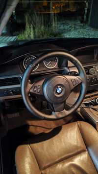BMW E60 2,5 Benzina