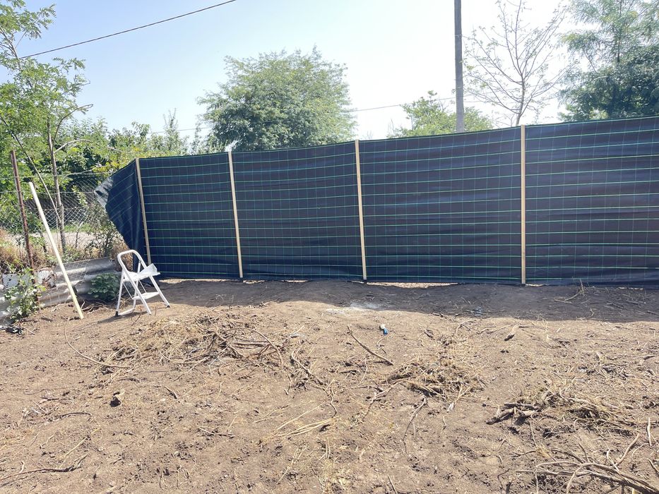 Vand teren intravilan Movila Miresii